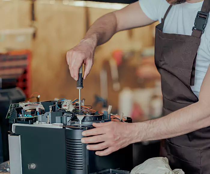 Certified Coffee Machine Solutions: Your Skilled Coffee Machine Service Company for Gardner, MA