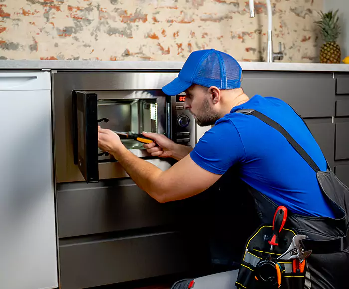 Top-Rated Commercial Appliance Installation: Your Certified Commercial Equipment Installation Team in Gardner, MA