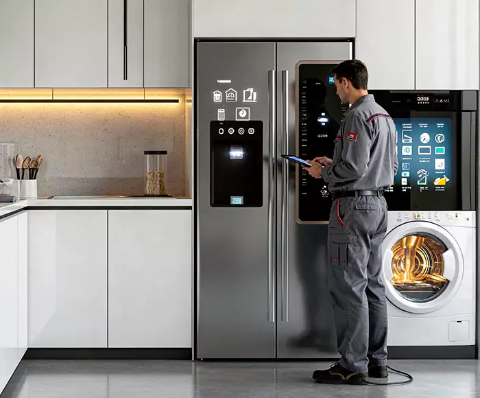 Certified Commercial Chiller Repair Company: Your Commercial Chiller Experts in Gardner, MA