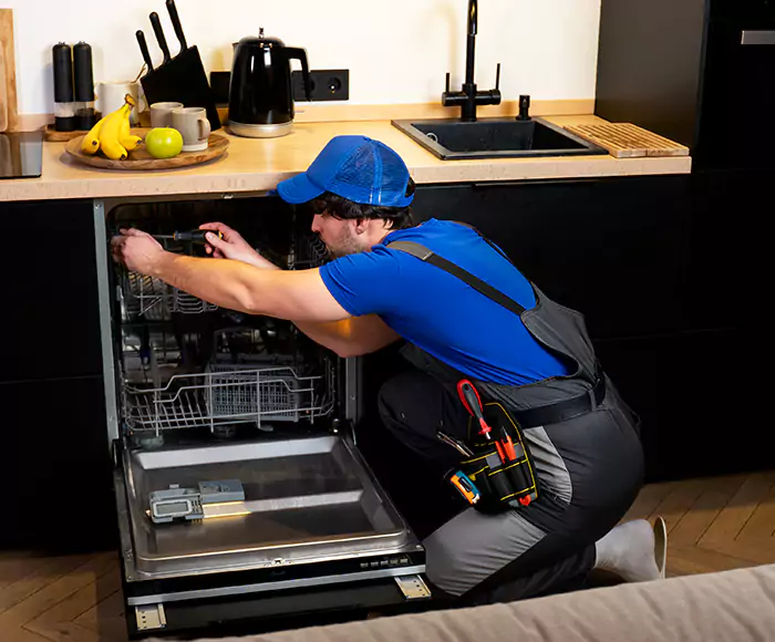 Skilled Commercial Dishwasher Installation: Your Certified Commercial Dishwasher Installation Team in Gardner, MA