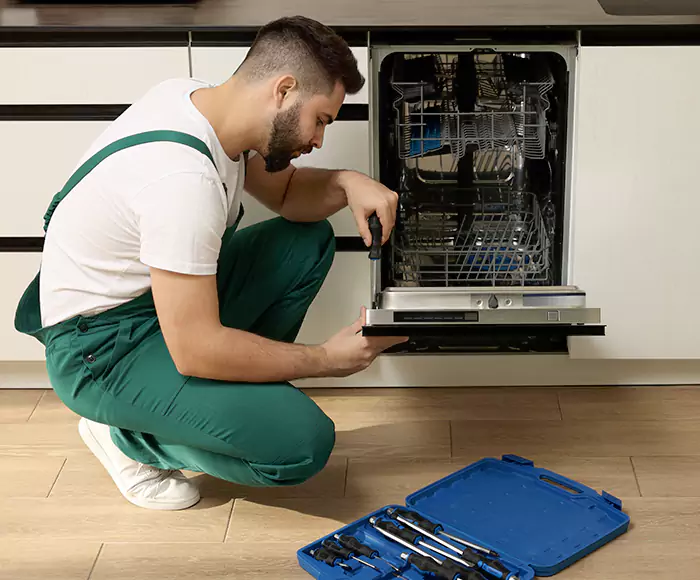 Commercial Dishwasher Repair Company: Your Trusted Warewash Pros in Gardner, MA