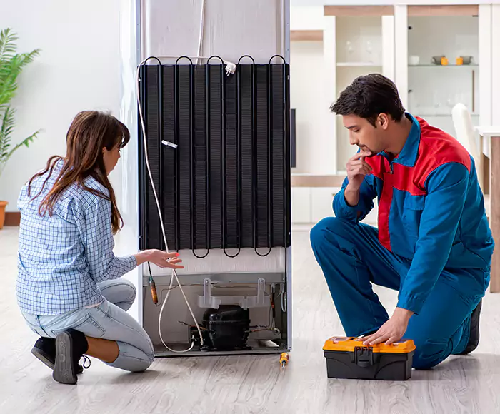 Skilled Cold Storage Specialists: Your Certified Commercial Fridge Repair Service Team in Gardner, MA