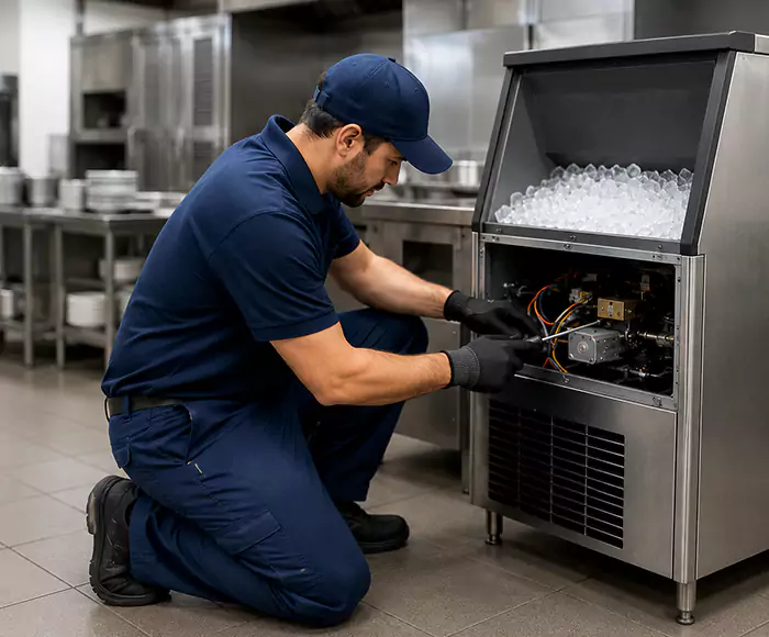 Trusted Ice Machine Repair Company: Your Certified Ice Machine Specialist in Gardner, MA
