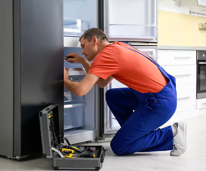 Expert Commercial Refrigerator Repair Company: Your Certified Refrigeration Experts in Gardner, MA