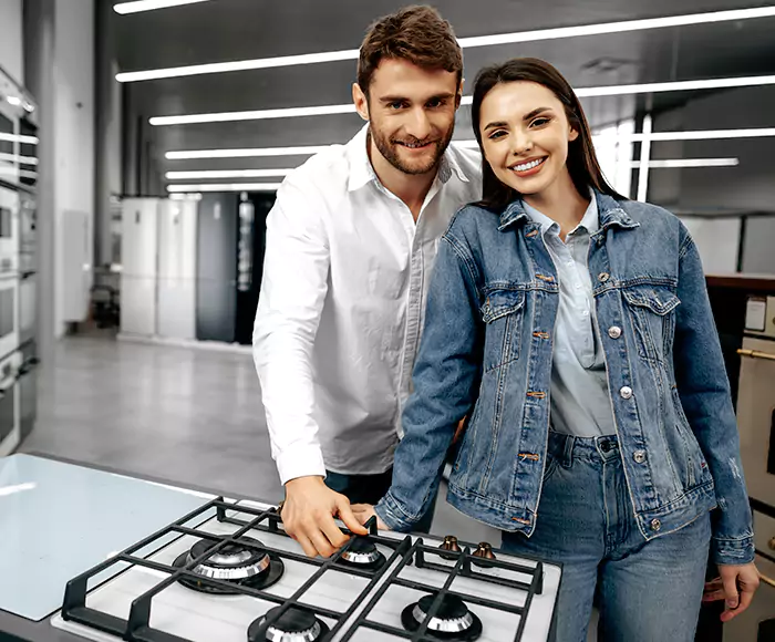 Premier Cooktop Experts: Your Trusted Cooktop Repair Company For Gardner, MA