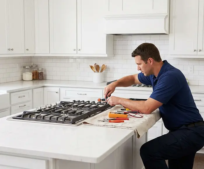 Reliable Cooktop Repair Service: Your Local Cooktop Repair Specialist in Gardner, MA
