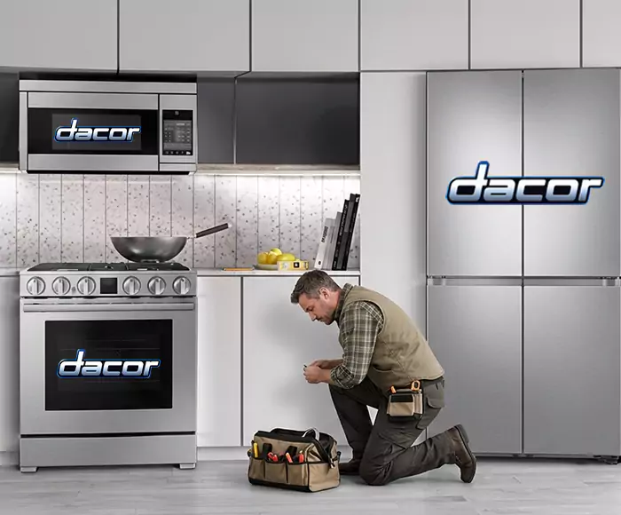 Skilled Dacor Appliance Experts: Your Brand Specialist in Gardner, MA