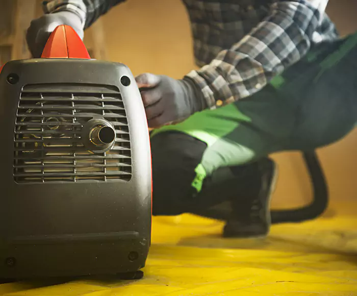 Certified Moisture Control Specialists: Your Sealed-System Dehumidifier Repair Experts in Gardner, MA
