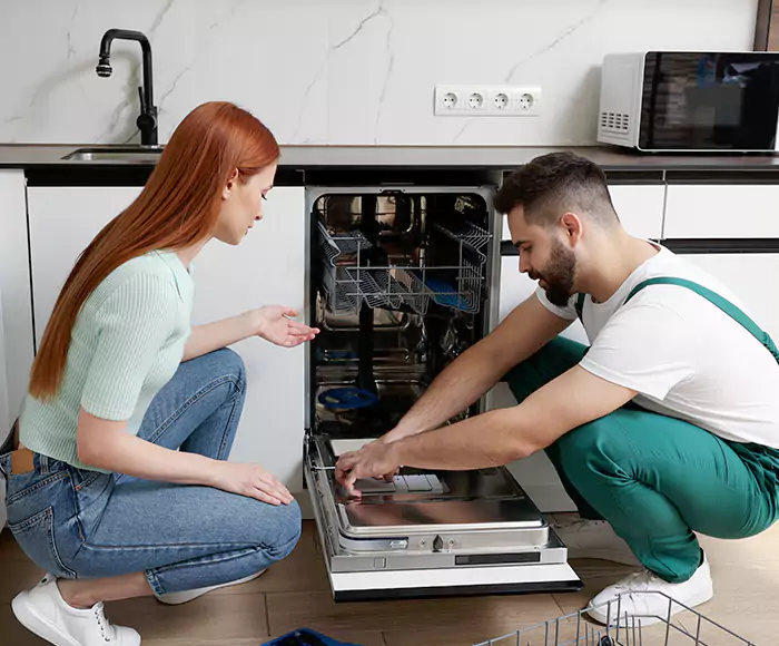 Proven Dishwasher Installation Services: Your Best Dishwasher Installation Team in Gardner, MA