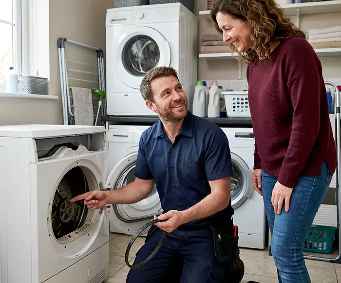 Top-Notch Dryer Repair: Your Trusted Dryer Belt Replacement Experts in Gardner, MA