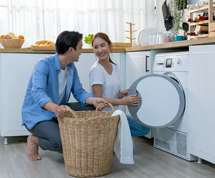 Expert Dryer Repairman: Your Premier Dryer Appliance Repair Company in Gardner, MA