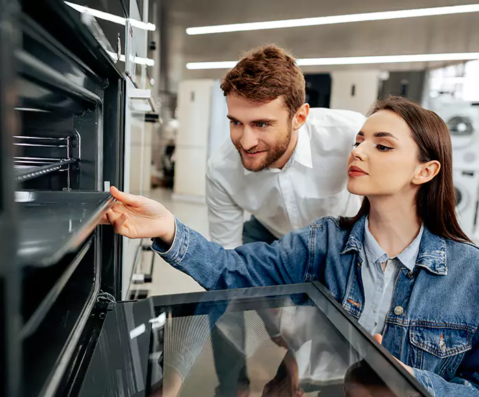 Expert Electric Oven Solutions: Your Trusted Electric Oven Repair Company in Gardner, MA