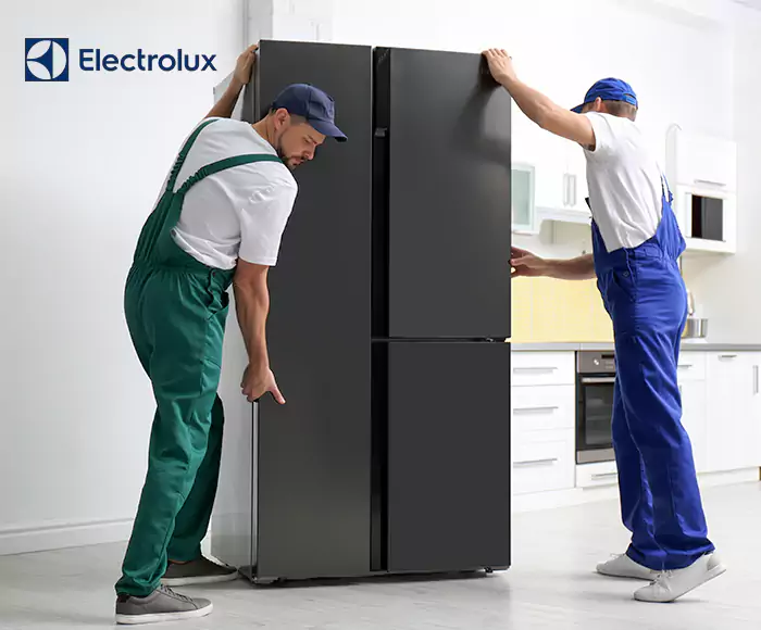 Trusted Electrolux Appliance Experts: Your Brand Specialist in Gardner, MA