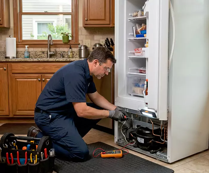 Trusted Freezer Repair Company: Your Trusted Freezer Repair Technician in Gardner, MA