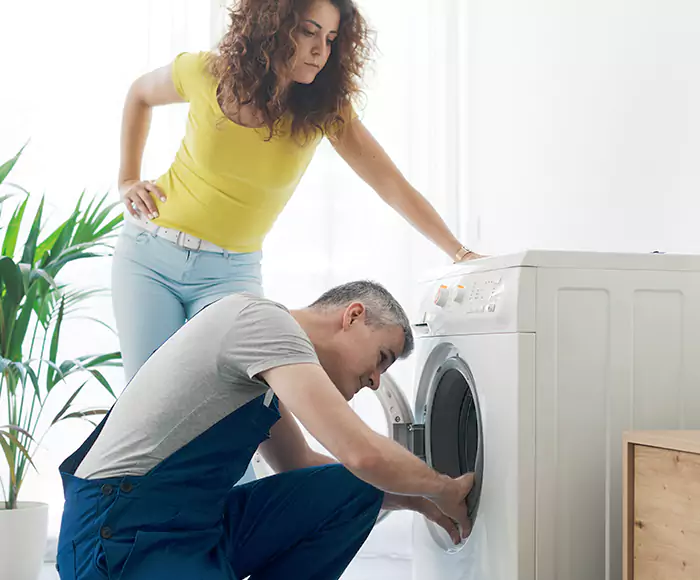 Proven Front Load Washer Repair Company: Your Local Front Load Washer Repair Service in Gardner, MA