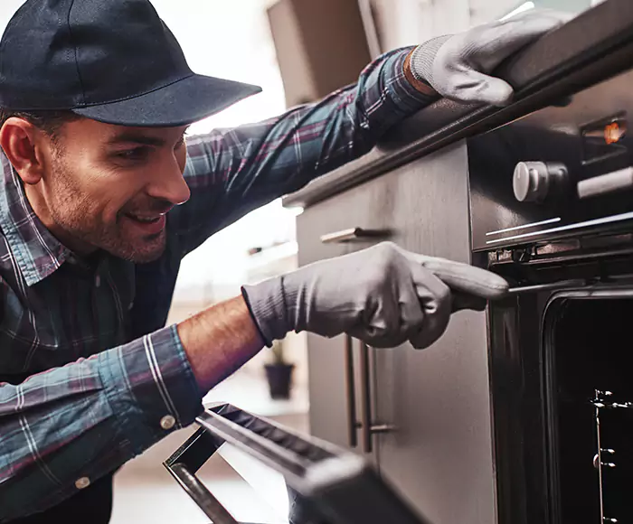 Professional Gas Oven Solutions: Your Trusted Gas Oven Appliance Repair Company For Gardner, MA