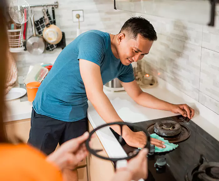Skilled Gas Stove Experts: Your Trusted Gas Stove Repair Company For Gardner, MA