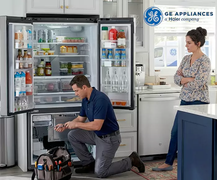 Certified GE Appliance Specialists: Your Brand Authority in Gardner, MA