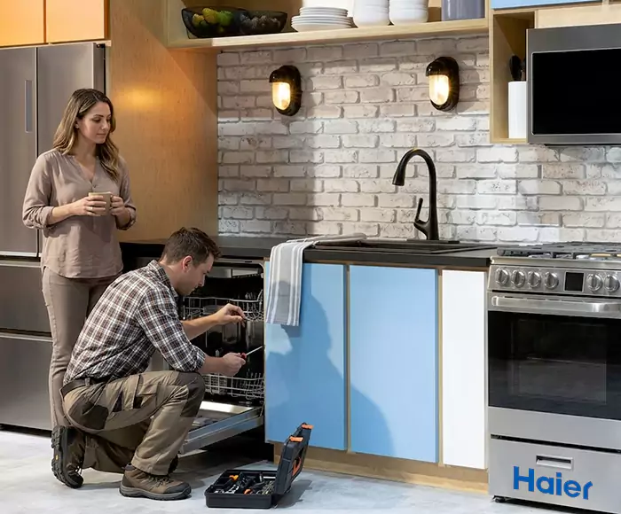 Expert Haier Appliances Pros: Your Brand Specialist in Gardner, MA