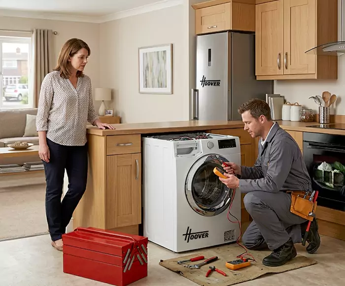Premier Hoover Appliances Pros: Your Brand Specialist in Gardner, MA