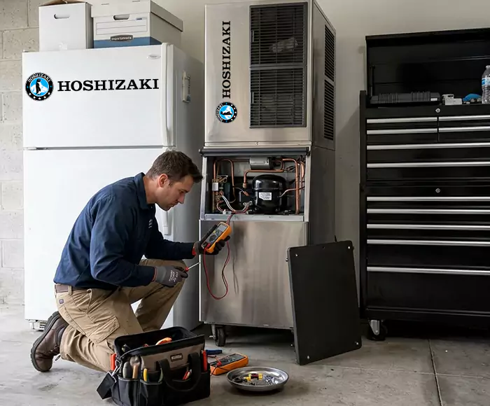 Professional Hoshizaki Appliances Pros: Your Brand Specialist in Gardner, MA
