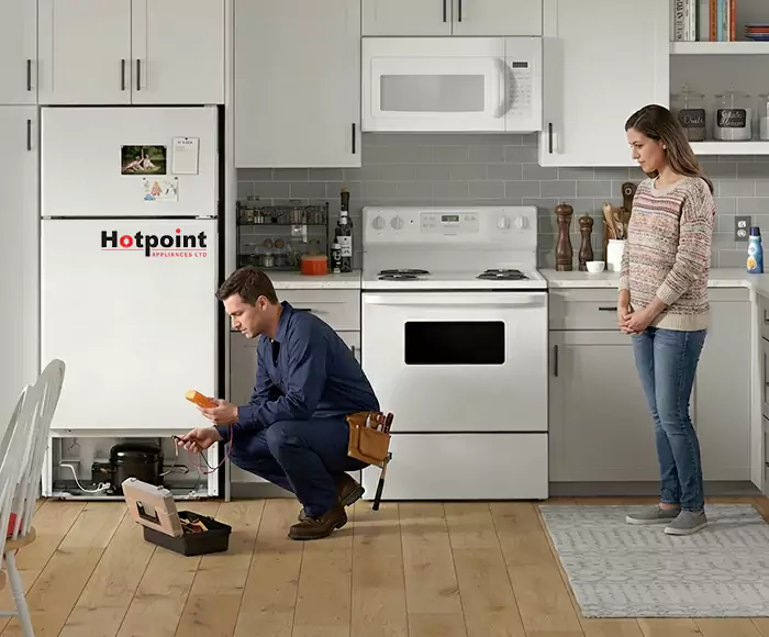Reliable Hotpoint Appliance Pros: Your Brand Specialist in Gardner, MA