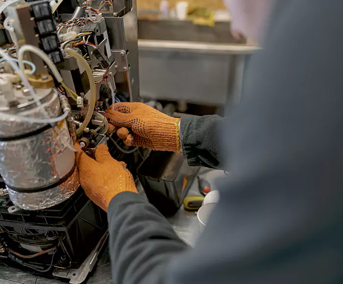 Trusted Ice Machine Solutions: Your Premier Ice Machine Repair Company in Gardner, MA