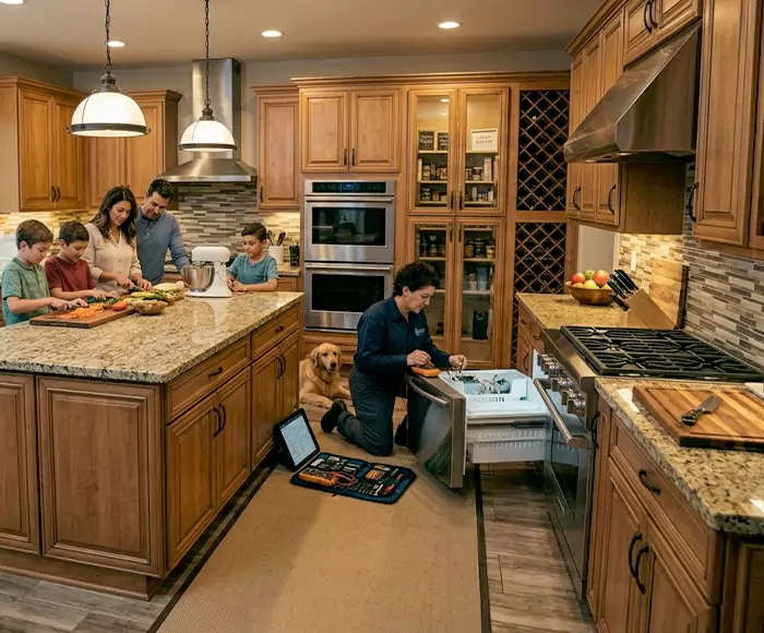 Certified Ice Maker Experts: Your Trusted Ice Maker Repair Company in Gardner, MA