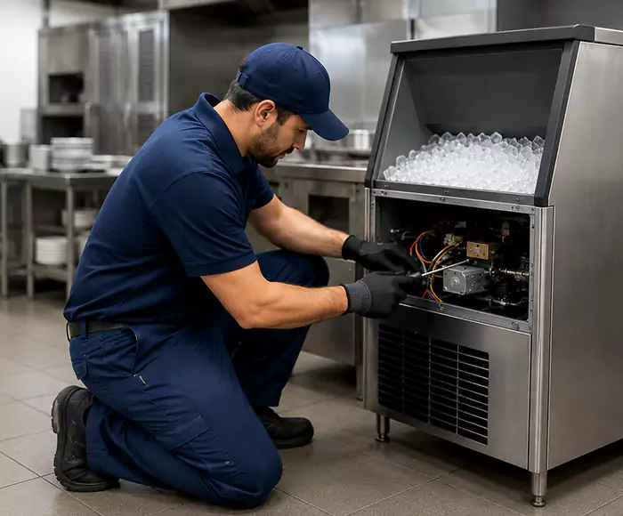 Certified Ice Maker Water Line Installers: Trusted Ice Maker Water Line Installation Team in Gardner, MA