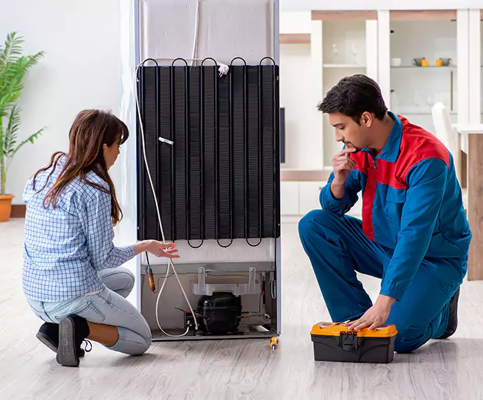 Proven Kenmore Appliance Pros: Your Brand Specialist in Gardner, MA