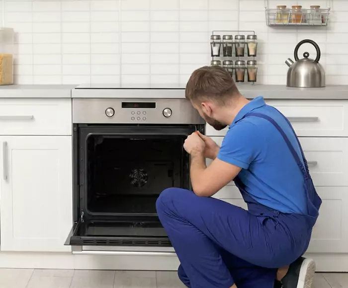 Expert Kitchen Appliance Installation: Your New Kitchen Appliance Installation Team in Gardner, MA