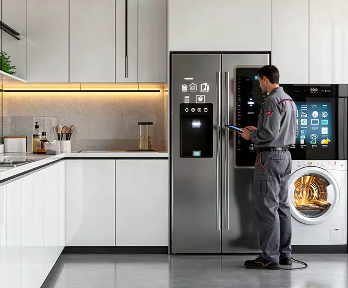 Trusted Kitchen Appliance Repairs Company: Your Professional Appliance Repair Team in Gardner, MA