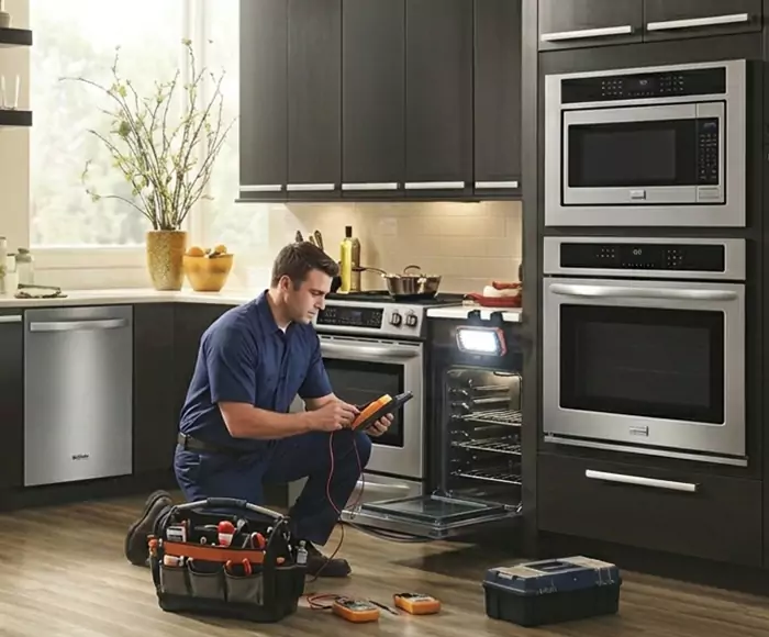 Professional KitchenAid Appliance Pros: Your Brand Specialist in Gardner, MA
