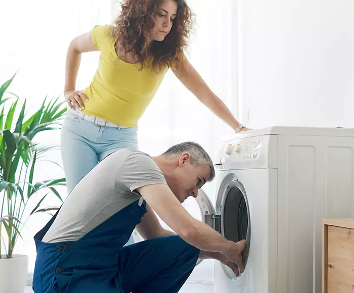 Trusted Laundry Appliance Experts: Your Reliable Repair Team in Gardner, MA