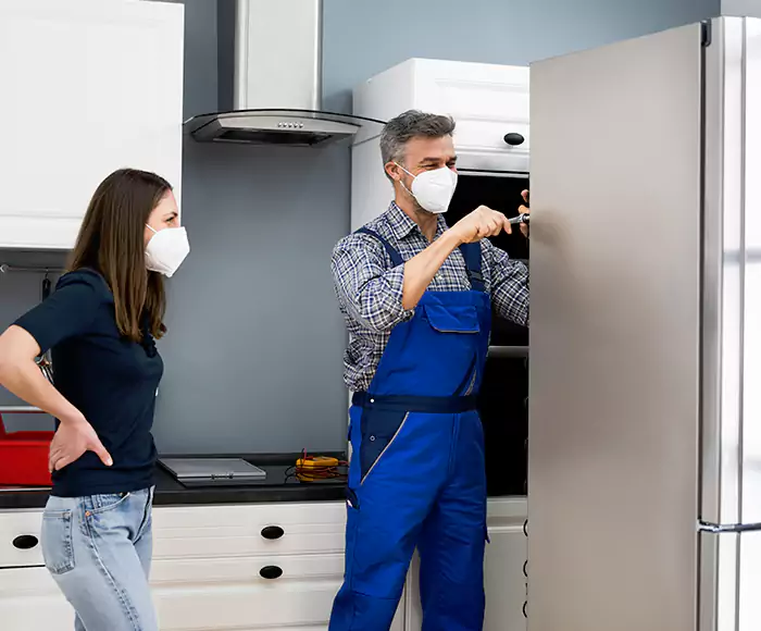 Reliable LG Appliance Care: Your Brand Specialist in Gardner, MA