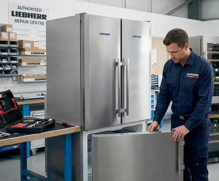 Premier Liebherr Appliances Pros: Your Brand Specialist in Gardner, MA
