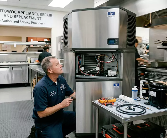 Professional Manitowoc Appliances Pros: Your Brand Specialist in Gardner, MA