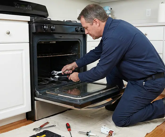 Certified Oven Igniter Repair: Your Professional Oven Igniter Replacement Specialist in Gardner, MA