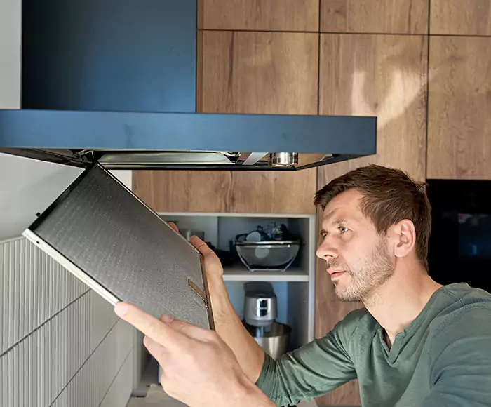 Certified Range Hood Installers: Your Trusted Range Hood Team in Gardner, MA
