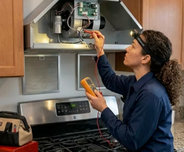 Skilled Range Hood Repair Company: Your Certified Kitchen Ventilation Experts in Gardner, MA