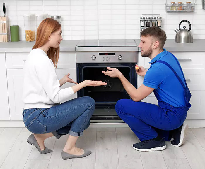 Proven Range Solutions: Your Trusted Range Repair Company For Gardner, MA