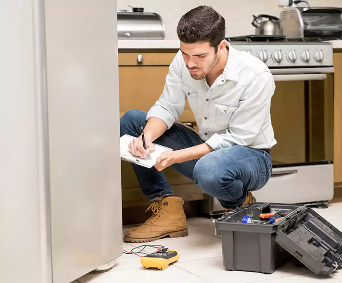 Expert Refrigerator Dent Repair Company: Your Local Refrigerator Dent Repair Service in Gardner, MA