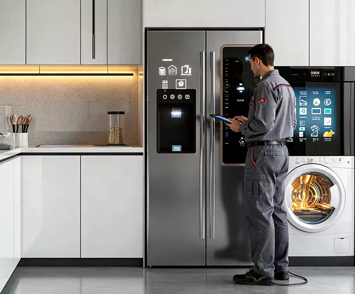 Skilled Refrigerator Installers: Your Fast Refrigerator Installation Team in Gardner, MA