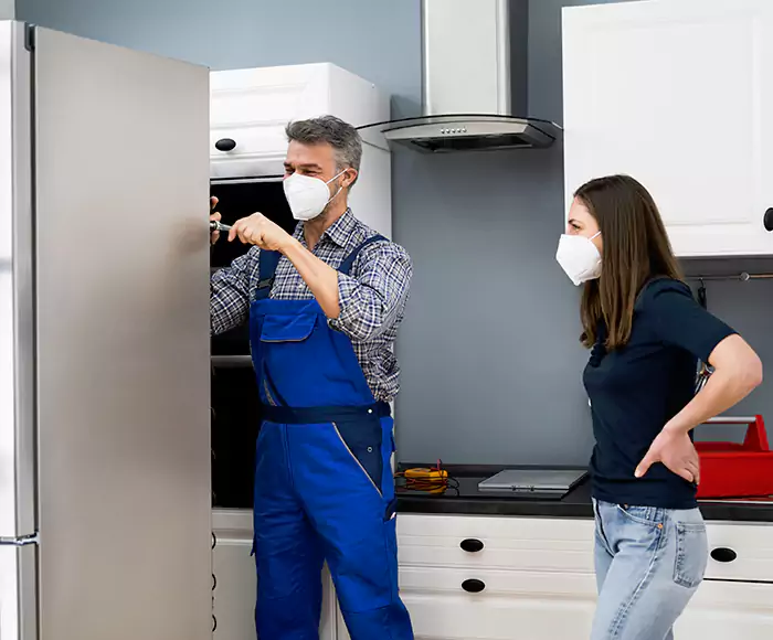 Trusted Refrigerator Leak Repair Company: Your Local Refrigerator Leak Repair Service in Gardner, MA