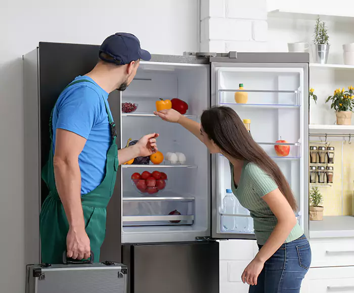 Reliable Refrigerator Not Cooling Repair Company: Your Local Refrigerator Not Cooling Repair Service in Gardner, MA