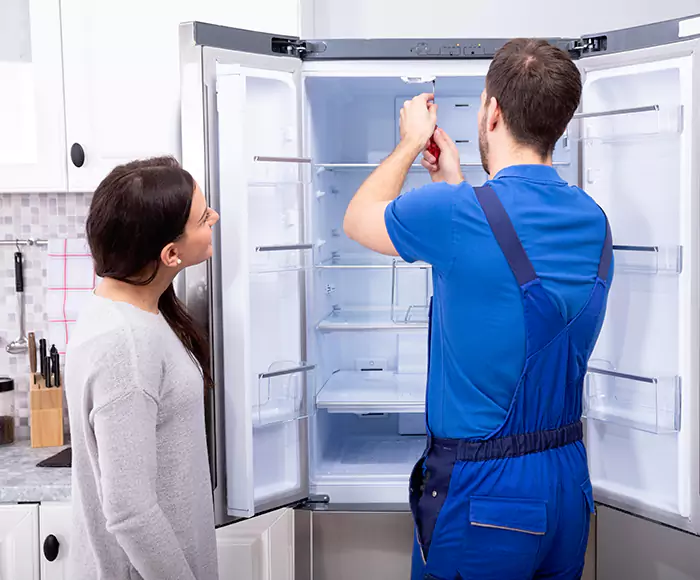 Reliable Fridge Repair Company: Your Trusted Refrigerator Repair Technician in Gardner, MA