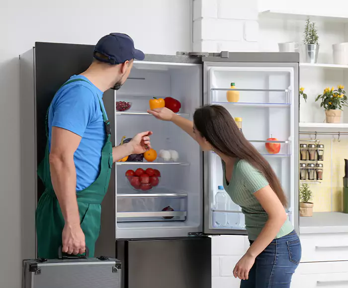 Proven Commercial Refrigeration Company: Your Certified Kitchen Refrigeration Experts in Gardner, MA