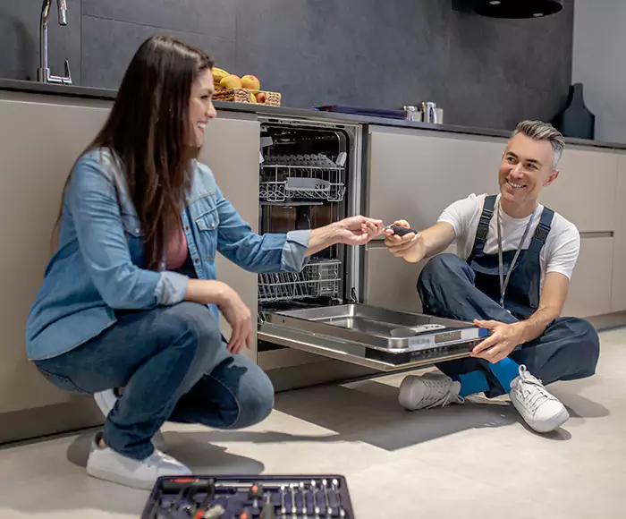 Skilled Same Day Dishwasher Repair: Your Local Same Day Dishwasher Repair Expert in Gardner, MA
