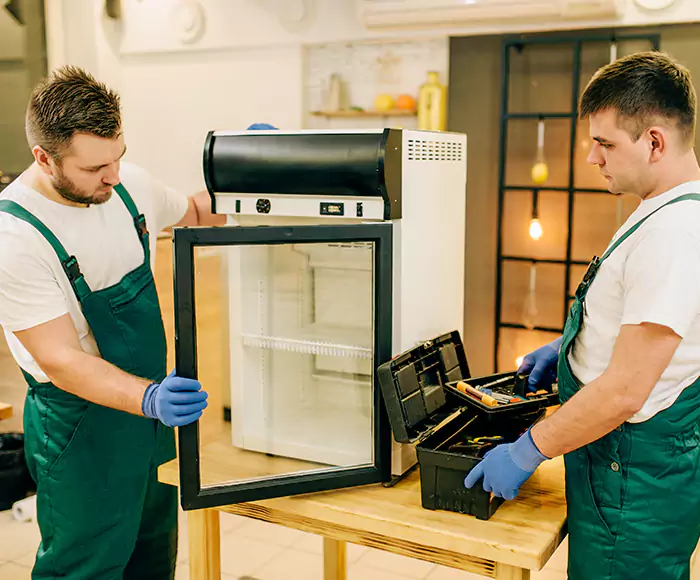 Professional Refrigerator Repair Experts: Your Same Day Refrigerator Repair Company in Gardner, MA