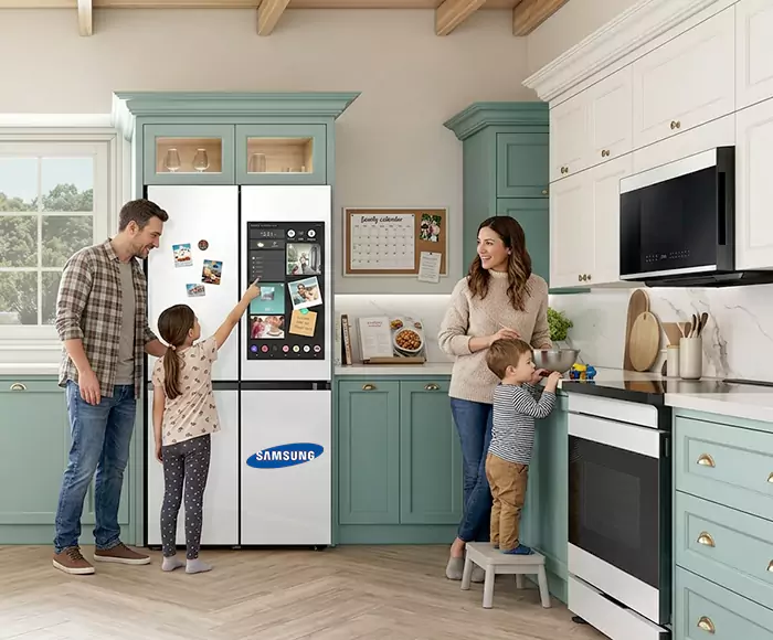 Certified Samsung Appliance Experts: Your Brand Specialist in Gardner, MA